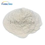 L-Threonine Manufacturer - High Purity Feed Grade for Pig CAS 72-19-5 China Factories
