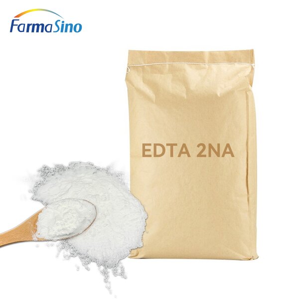 EDTA Powder Manufacturer - 99% High Purity Wholesale
