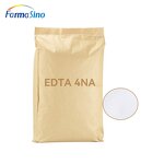 EDTA Tetrasodium Salt Manufacturer - CAS 60-00-4 4NA 2NA 99% High Purity
