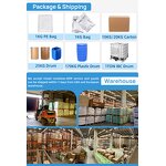 L-Threonine Manufacturer - High Purity Feed Grade for Pig CAS 72-19-5 China Factories