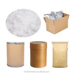 WS-23 Cooling Agent Powder Manufacturer - CAS 51115-67-4 for Syntheses Intermediates