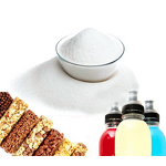 Maltodextrin Powder Manufacturer - DE 18-20 Resistant High Quality