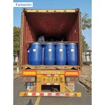 DMSO Manufacturer - Dimethyl Sulfoxide 99.9% Purity CAS 67-68-5