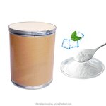 WS-3 Powder Manufacturer - Candy Refrigerant Food Additive Flavoring Agent Wholesale