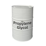 Propylene Glycol Factory - USP 99.5% Cosmetic Grade CAS 57-55-6 Bulk Wholesale