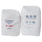 Titanium Dioxide Manufacturer - Rutile Grade 6618 R5566 Tio2 R216 Oxide