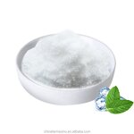 WS-23 Cooling Agent Powder Manufacturer - Odorless Colorless for Food Flavors CAS 51115-67-4