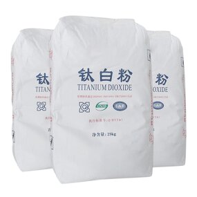 Titanium Dioxide Manufacturer - Anatase Food Grade High Quality for Painting