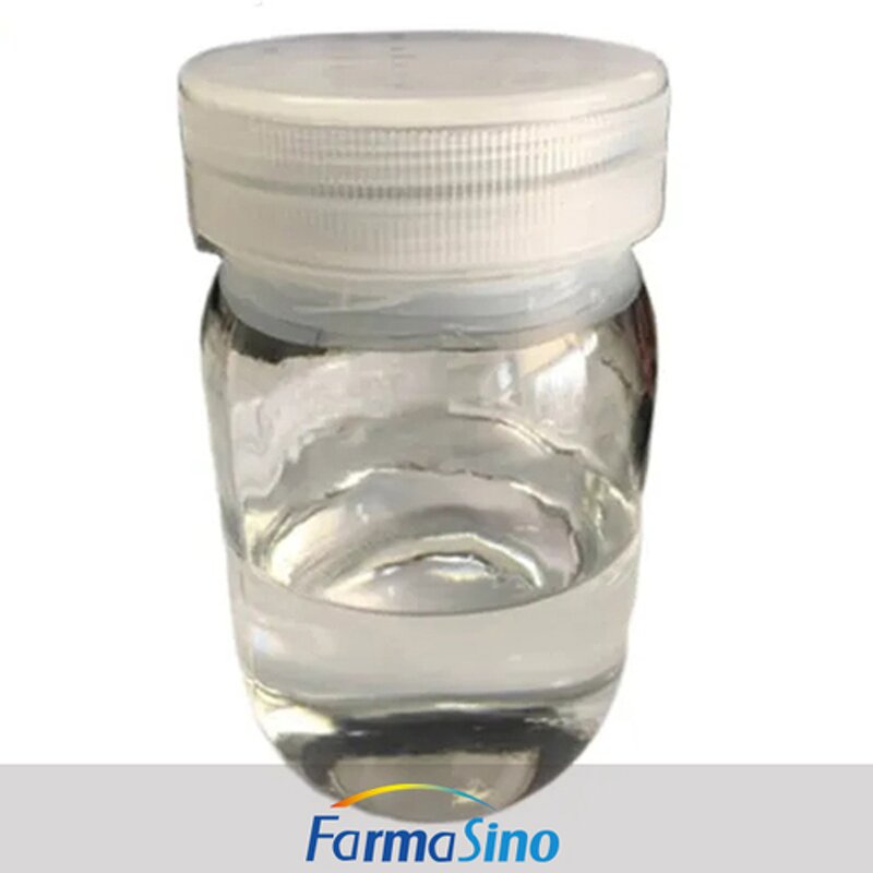 Benzyl Alcohol Factory - 99.5% for Perfume Fixative Low Price CAS 100-51-6