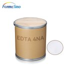 EDTA Powder Manufacturer - Ethylene Diamine Tetraacetic Acid 4NA 2NA Hot Sale