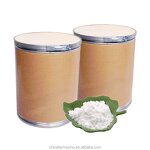 WS-23 Cooling Agent Powder Manufacturer - Odorless Colorless for Food Flavors CAS 51115-67-4