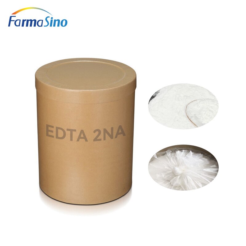 EDTA Powder Manufacturer - Industrial Grade Chelator for Water Treatment Cosmetics