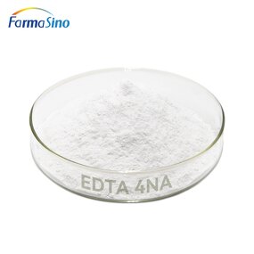 EDTA Powder Manufacturer - Ethylene Diamine Tetraacetic Acid 4NA 2NA Hot Sale