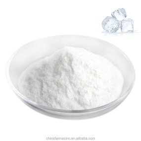 WS-23 Cooling Agent Powder Manufacturer - CAS 51115-67-4 for Syntheses Intermediates