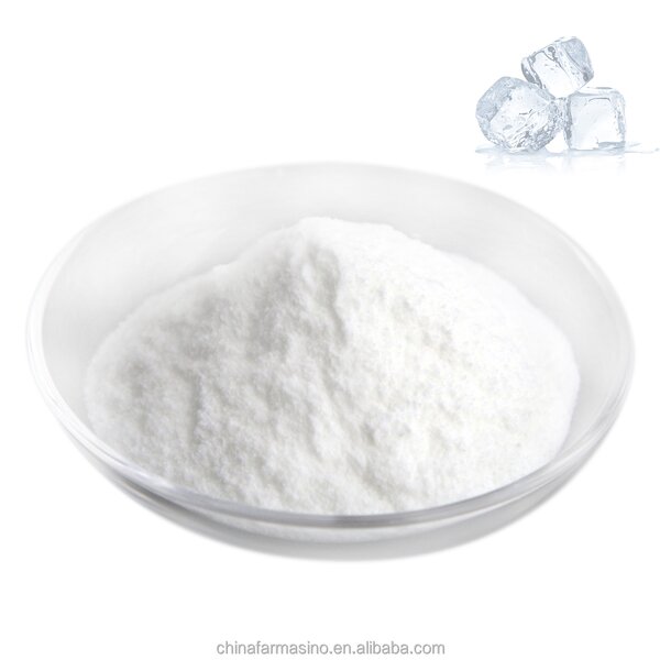 WS-23 Cooling Agent Powder Manufacturer - CAS 51115-67-4 for Syntheses Intermediates