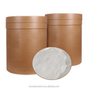 WS-3 Powder Factory - Cooling Agent Ws-23 Ws-5 CAS 39711-79-0 Supply