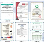 EDTA Powder Manufacturer - Industrial Grade Chelator for Water Treatment Cosmetics