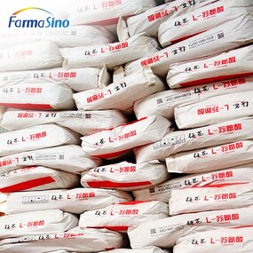 Threonine Manufacturer - 99% for Fish CAS 72-19-5 Top Quality from China