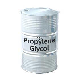Propylene Glycol Manufacturer - USP 4 Tones Fast Delivery MPG Best Selling