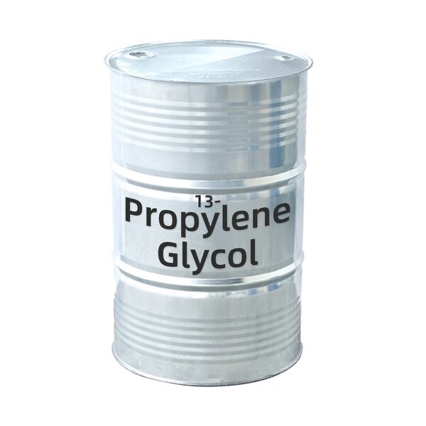 Propylene Glycol Manufacturer - USP 4 Tones Fast Delivery MPG Best Selling