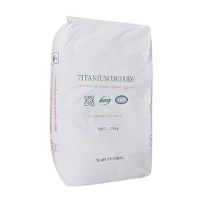 Titanium Dioxide Manufacturer - Rutile Grade 6618 R5566 Tio2 R216 Oxide