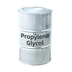Propylene Glycol Manufacturer - 99.9% Purity USP CAS 57-55-6 for Cosmetics