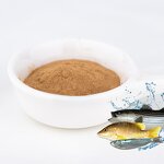 L-Tryptophan Powder Manufacturer - Feed Grade for Dairy Cattle Piglets High Quality