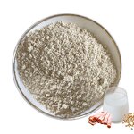 Textured Soy Protein Manufacturer - Food Grade Hydrolyzed Isolated TVP