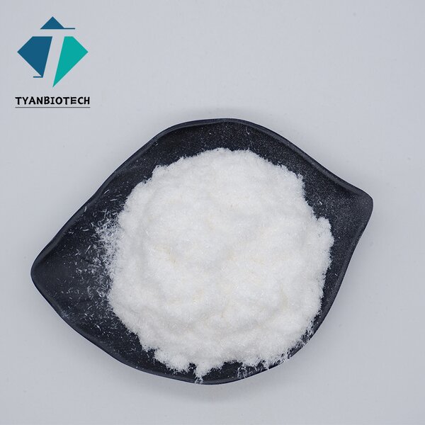 Vitamin C Sodium Phosphate - Factory Supply Cosmetic Grade Raw Material Powder