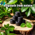 Black Seed Oil Gummies - OEM ODM Vegan Organic Extract Nutrition Supplement