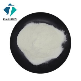 Chitosan Powder - Supply 99% Food Grade Nutritional Fortifier Raw Material