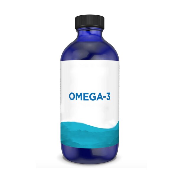 Omega 3 Fish Oil - OEM/ODM Customized 30%-70% DHA+EPA Liquid Supplement