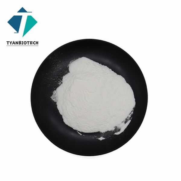 Glutamic Acid Powder - High Quality 99% CAS 6899-05-4 Food Grade Additive
