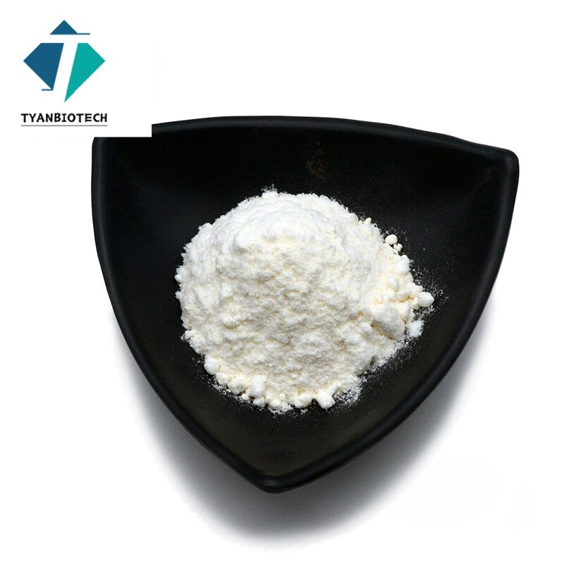 Pearl Powder - High Quality Low Price Cosmetic Grade Skincare Raw Material