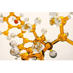 Riboflavin Powder - Factory Price 99% Food Grade CAS 83-88-5 Vitamin B2