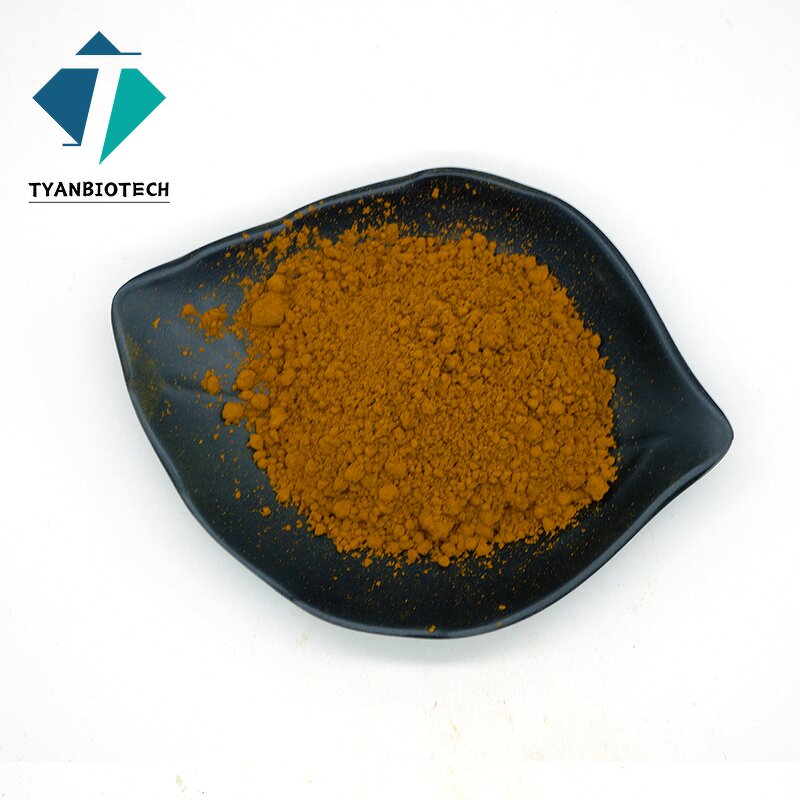 Bovine Uterus Powder - Health Care Top Quality Natural Beef Extract Supplement