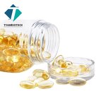 Fish Oil Softgel Capsules - OEM/ODM Custom Supply 30%-70% DHA+EPA
