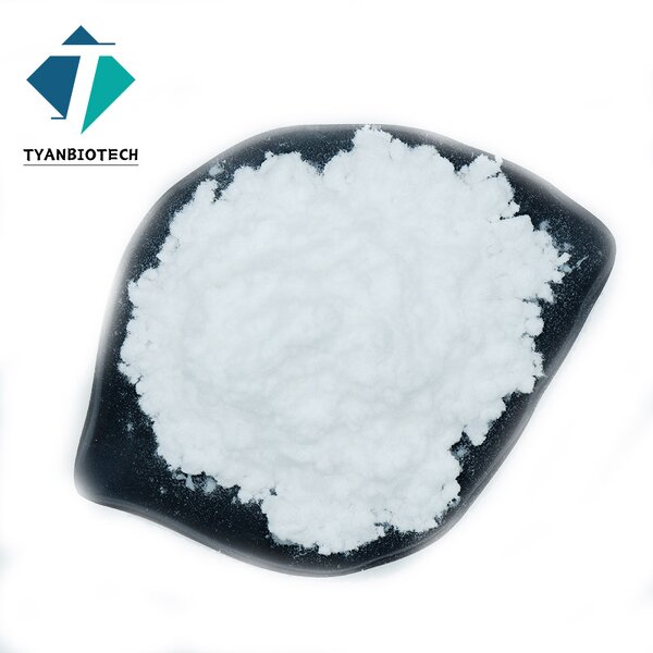 Calcium Acetate Powder - Hot Selling High Quality Low Price Food Grade Additive