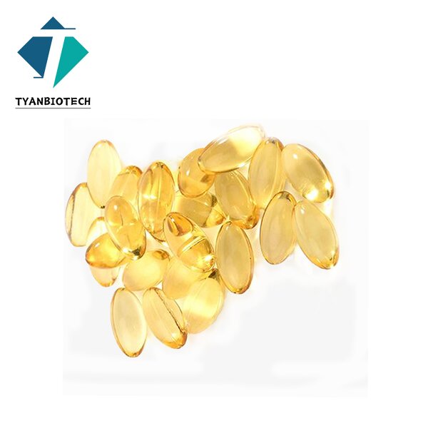 Fish Oil Softgel Capsules - OEM/ODM Custom Supply 30%-70% DHA+EPA