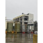 Potassium Bicarbonate - Purple K Food Grade 97% 25kg/bag Manufacturer Price