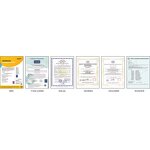 Citric Acid Monohydrate - E331 Seven Stars Flavoring Agent Sodium Citrate