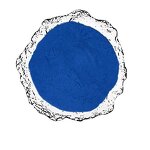 Gardenia Blue Powder - E30/100 Food Grade FCC Certified 25kg Drum Coloring