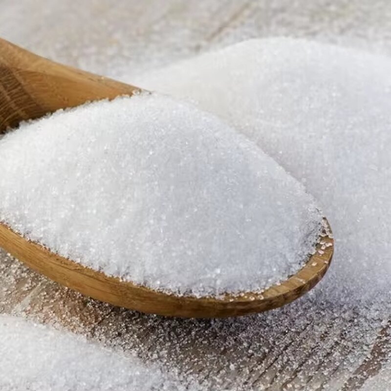 D-Allulose Powder - 98% Food Grade Sweetener CAS 551-68-8 25kg Bag