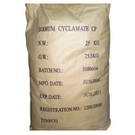 Sodium Cyclamate - NF13/Cp95 CAS 68476-78-8 Food Beverage Sweetener