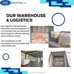 CMC Powder - Food Grade Carboxymethyl Cellulose Baking Stabilizer