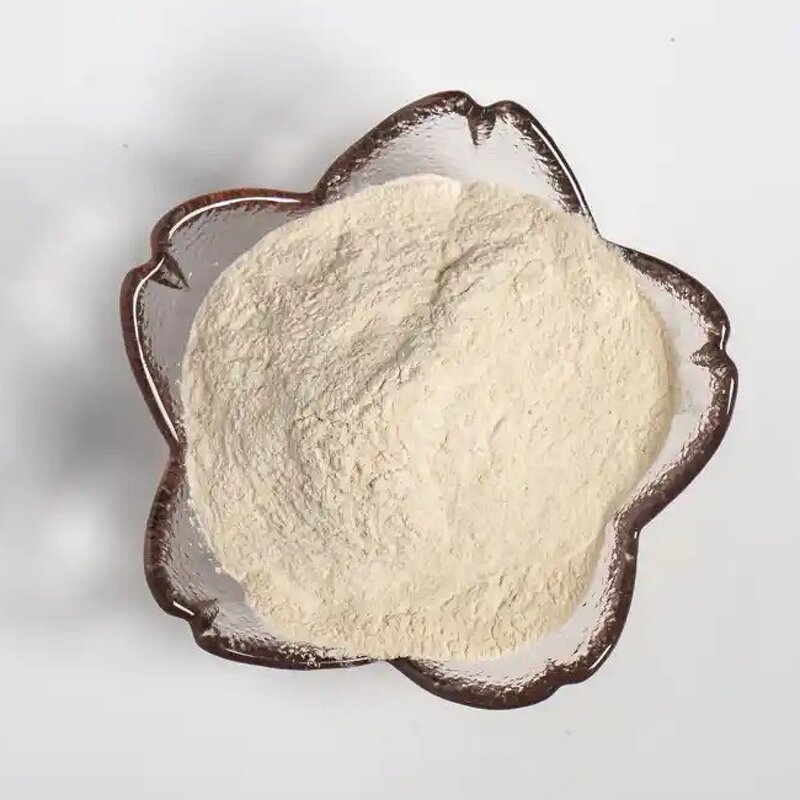 Garlic Powder - Food Grade FCC Certified Flavoring Agent 25kg/drum