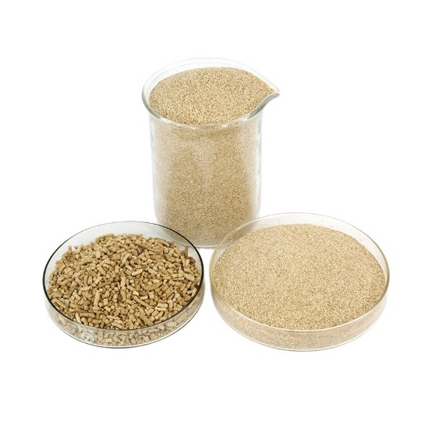 Sodium Alginate Phosphate - Industrial Grade FCC/EU Standard Food Additive