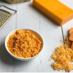 Cheese Analogues Powder - Cheddar Mozzarella High Concentration Flavor