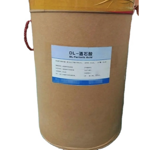 DATEM Powder - E472e Food Grade Diacetyl Tartaric Acid Esters Additive