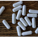 L-Carnitine Powder - 50% Animal Grade Amino Acid Feed Additive CAS 541-15-1